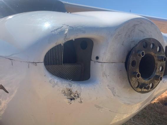 Fractured  Propeller  bolts  caused  the  Separation  of  Jabiru  aircraft’s  propeller  in-flight , likely  due  to  a  loss  of  bolt  tension  :  ATSB .